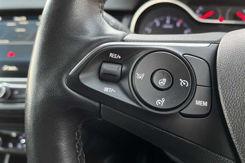 Used Vauxhall Crossland 2022 for sale - 77146687: Photo 21