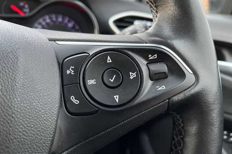 Used Vauxhall Crossland 2022 for sale - 77146687: Photo 22