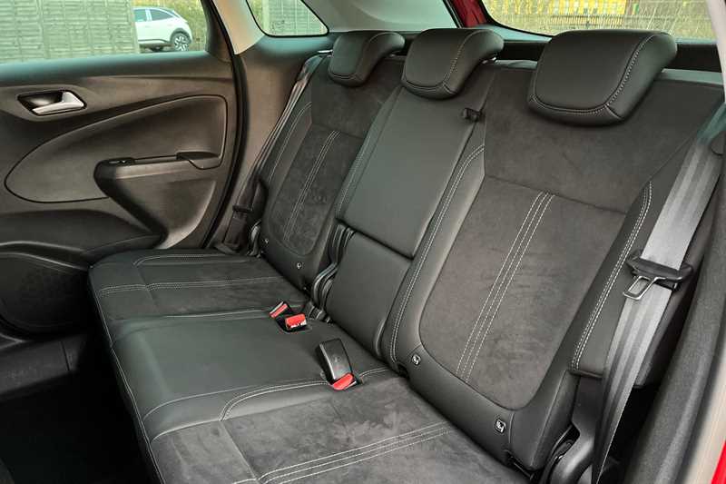 Used Vauxhall Crossland 2022 for sale - 77146687: Photo 23