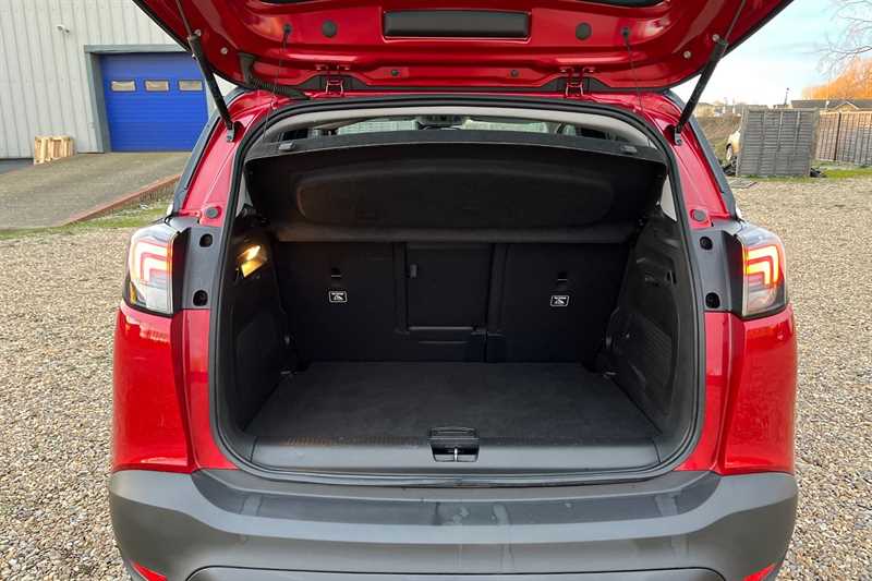 Used Vauxhall Crossland 2022 for sale - 77146687: Photo 24