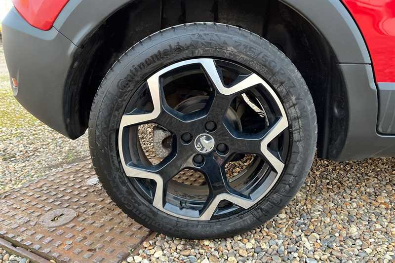 Used Vauxhall Crossland 2022 for sale - 77146687: Photo 25