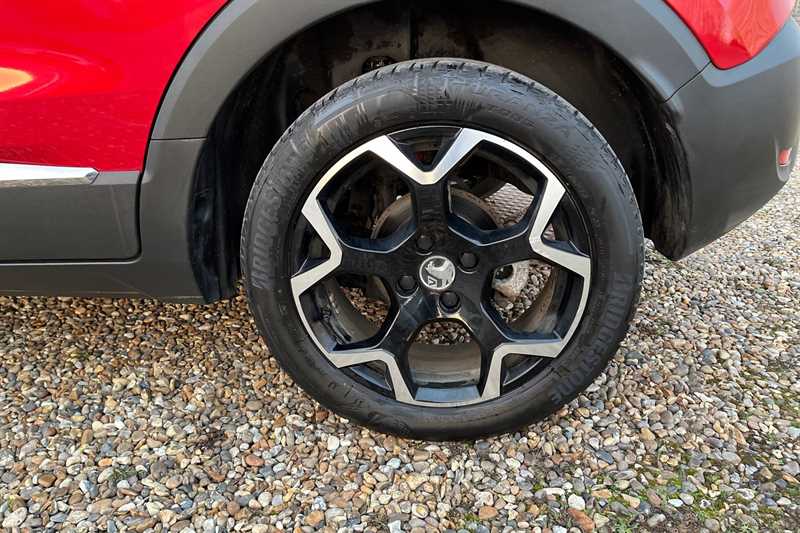 Used Vauxhall Crossland 2022 for sale - 77146687: Photo 26