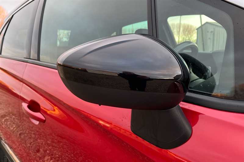 Used Vauxhall Crossland 2022 for sale - 77146687: Photo 29