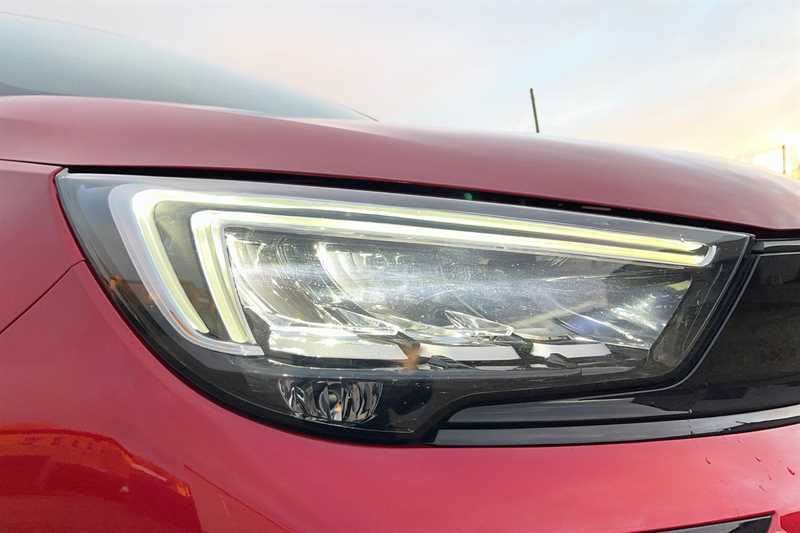 Used Vauxhall Crossland 2022 for sale - 77146687: Photo 30