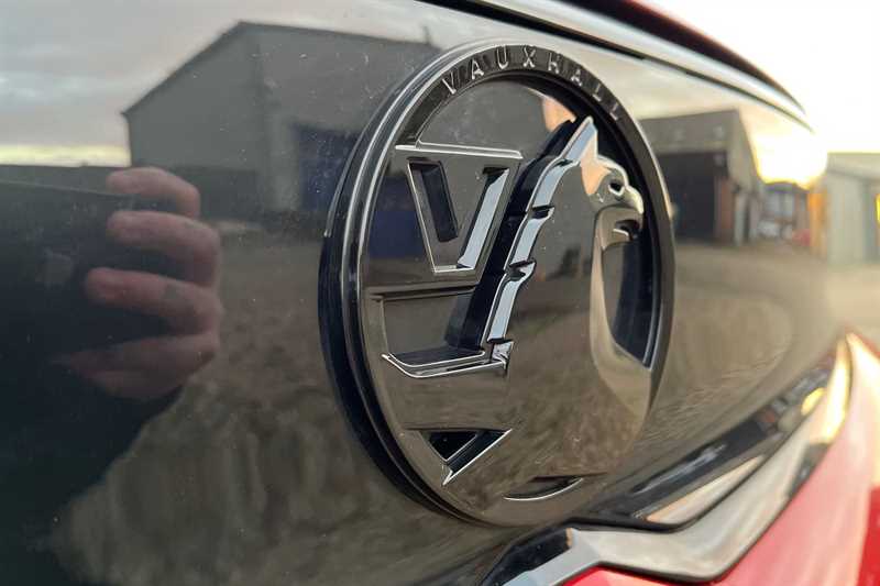 Used Vauxhall Crossland 2022 for sale - 77146687: Photo 31