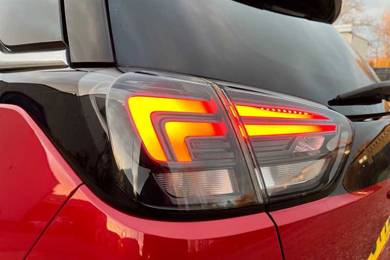 Used Vauxhall Crossland 2022 for sale - 77146687: Photo 34