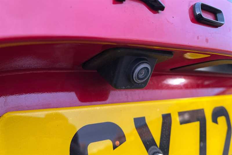 Used Vauxhall Crossland 2022 for sale - 77146687: Photo 35