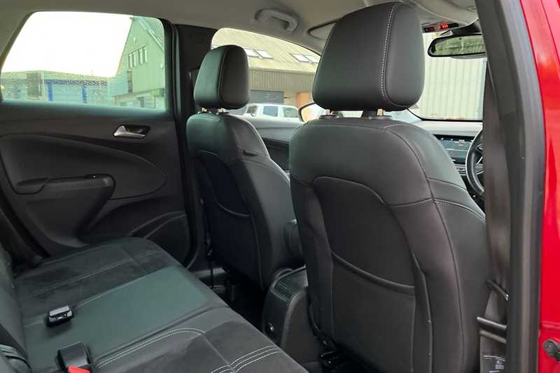 Used Vauxhall Crossland 2022 for sale - 77146687: Photo 39