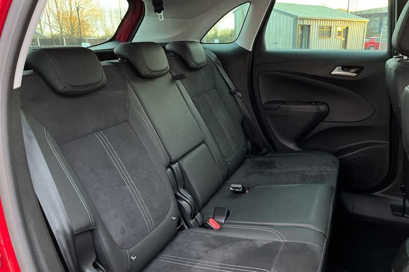 Used Vauxhall Crossland 2022 for sale - 77146687: Photo 41