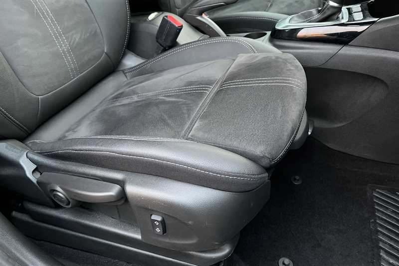 Used Vauxhall Crossland 2022 for sale - 77146687: Photo 43