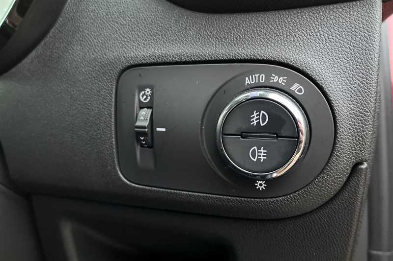 Used Vauxhall Crossland 2022 for sale - 77146687: Photo 44