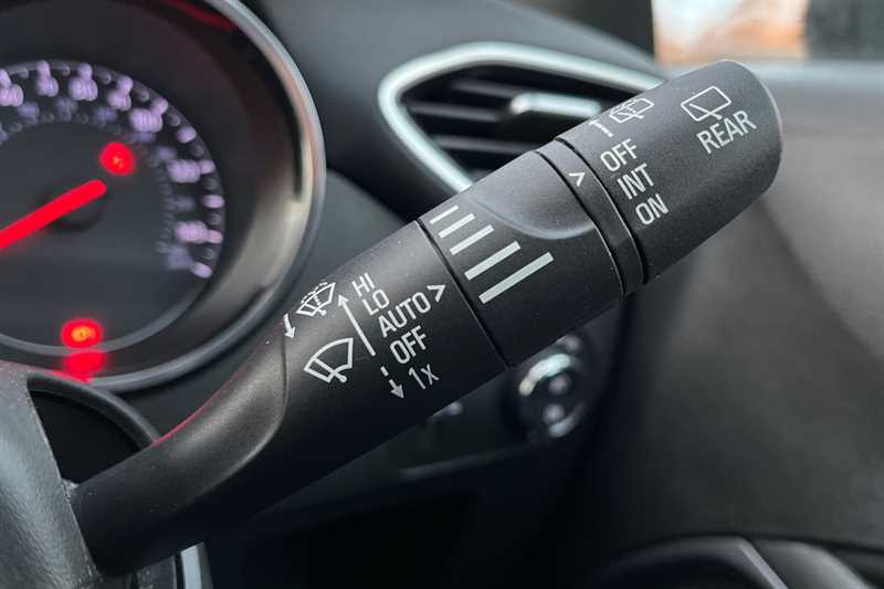 Used Vauxhall Crossland 2022 for sale - 77146687: Photo 45