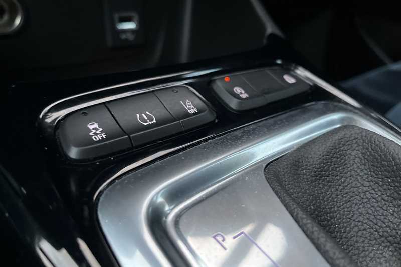 Used Vauxhall Crossland 2022 for sale - 77146687: Photo 49