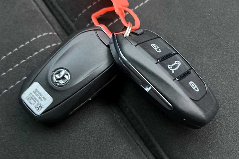 Used Vauxhall Crossland 2022 for sale - 77146687: Photo 51