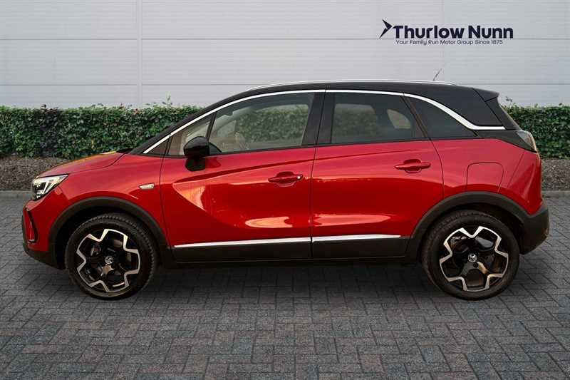 Used Vauxhall Crossland 2022 for sale - 77146687: Photo 6