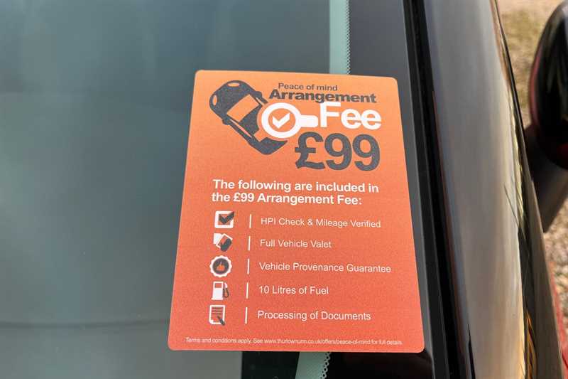 Used Vauxhall Crossland 2022 for sale - 77146687: Photo 60