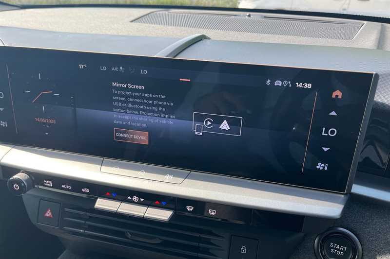 Used Vauxhall Grandland 2024 for sale - 77513546: Photo 17