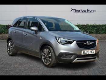 2020 - 1.2 Elite Nav SUV 5dr Petrol Manual Euro 6 (s/s) (83 ps)