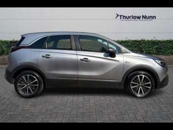 Used Vauxhall Crossland X 2020 for sale - 75104673: Photo
