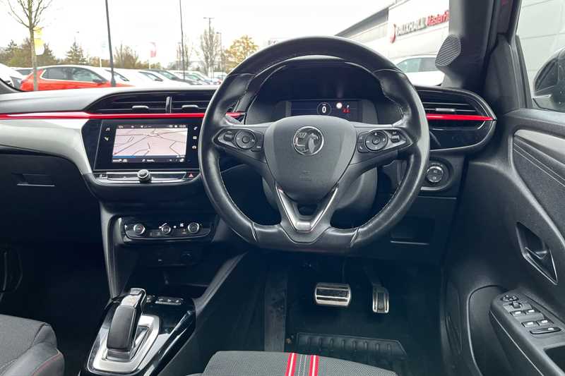 Used Vauxhall Corsa 2022 for sale - 77841775: Photo 11