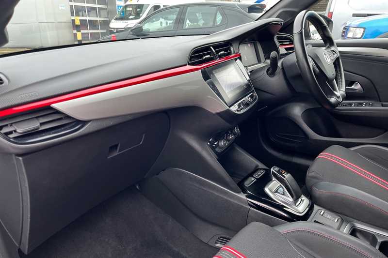 Used Vauxhall Corsa 2022 for sale - 77841775: Photo 13