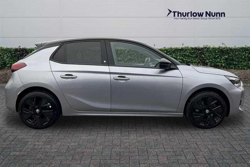 Used Vauxhall Corsa 2022 for sale - 77841775: Photo 2