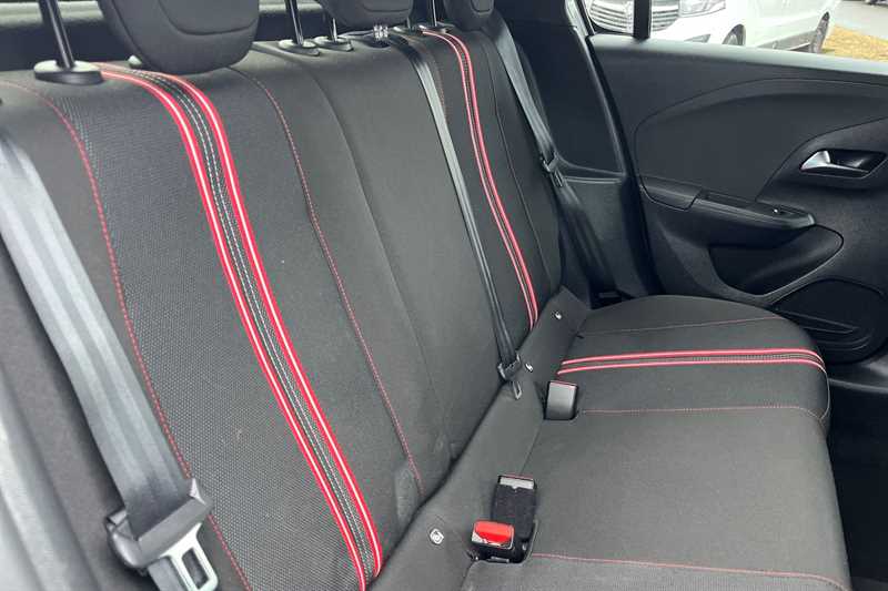 Used Vauxhall Corsa 2022 for sale - 77841775: Photo 23