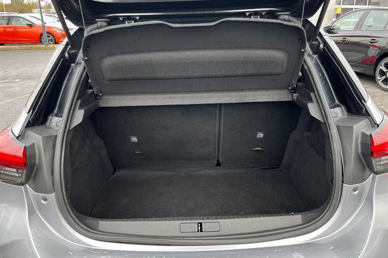 Used Vauxhall Corsa 2022 for sale - 77841775: Photo 24