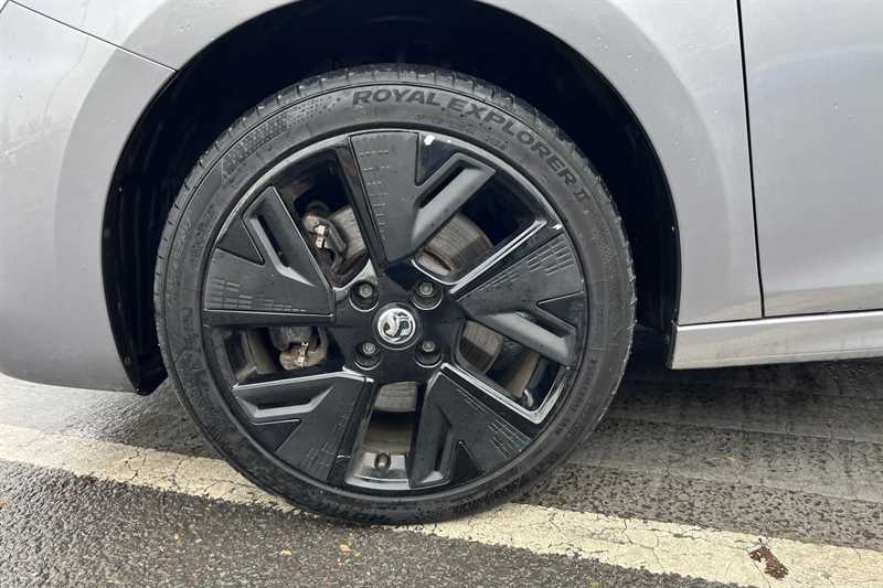 Used Vauxhall Corsa 2022 for sale - 77841775: Photo 25