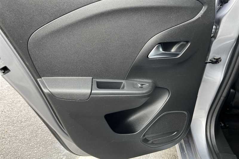 Used Vauxhall Corsa 2022 for sale - 77841775: Photo 29