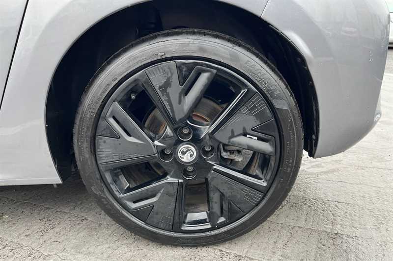 Used Vauxhall Corsa 2022 for sale - 77841775: Photo 33