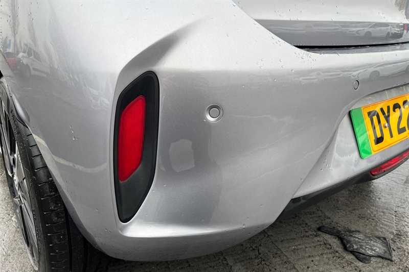 Used Vauxhall Corsa 2022 for sale - 77841775: Photo 35