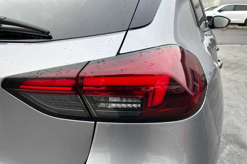 Used Vauxhall Corsa 2022 for sale - 77841775: Photo 36