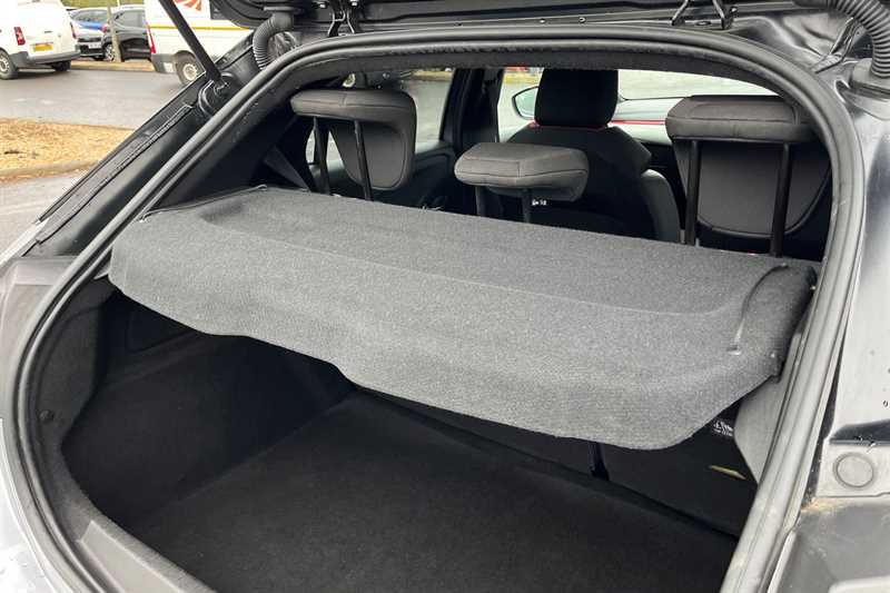 Used Vauxhall Corsa 2022 for sale - 77841775: Photo 40