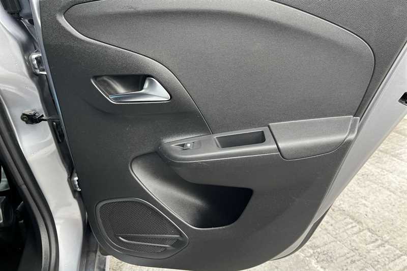 Used Vauxhall Corsa 2022 for sale - 77841775: Photo 41