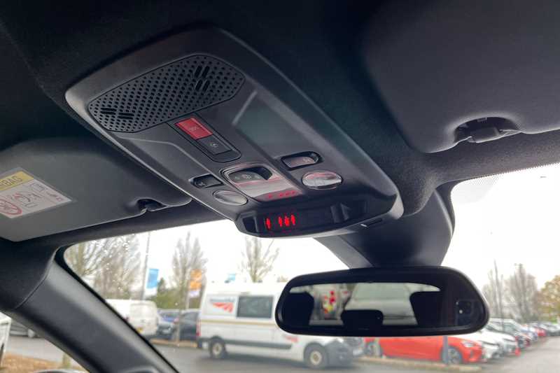 Used Vauxhall Corsa 2022 for sale - 77841775: Photo 46