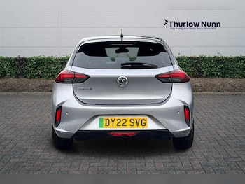 Used Vauxhall Corsa 2022 for sale - 77841775: Photo