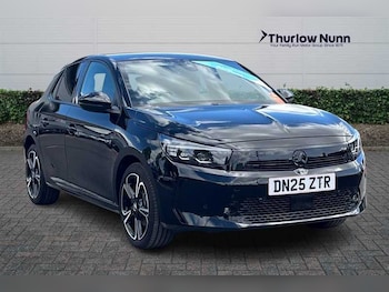 Used Vauxhall Corsa 2025 for sale - 79077871: Photo