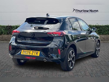 Used Vauxhall Corsa 2025 for sale - 79077871: Photo