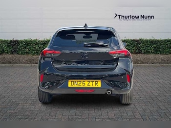 Used Vauxhall Corsa 2025 for sale - 79077871: Photo