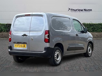 Used Vauxhall Combo 2023 for sale - 78799294: Photo