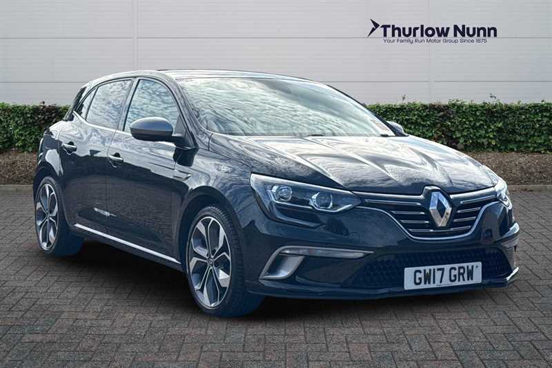 Used Renault Megane 2019 for sale - 75722496: Photo 1