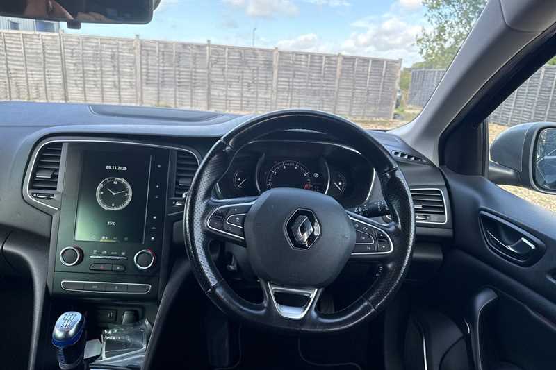 Used Renault Megane 2019 for sale - 75722496: Photo 11