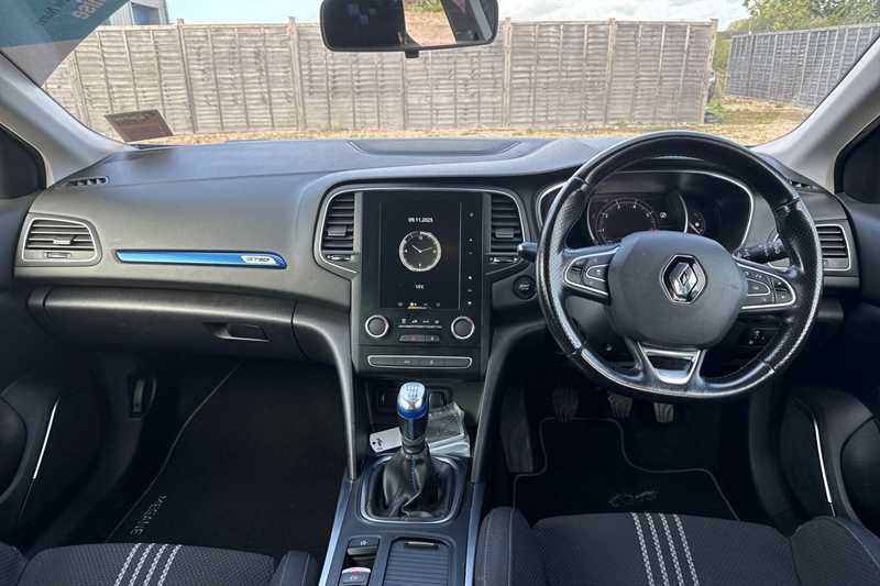 Used Renault Megane 2019 for sale - 75722496: Photo 12