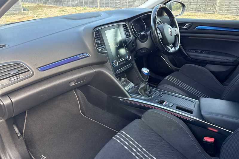 Used Renault Megane 2019 for sale - 75722496: Photo 13