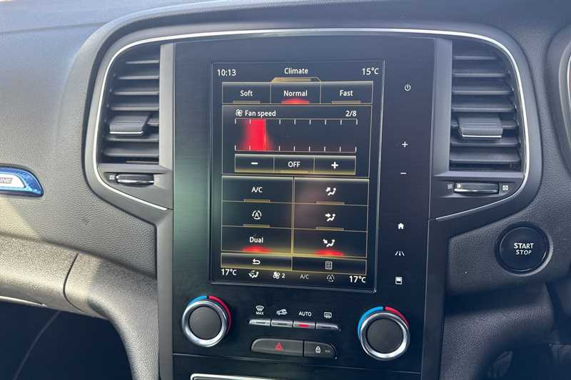 Used Renault Megane 2019 for sale - 75722496: Photo 15