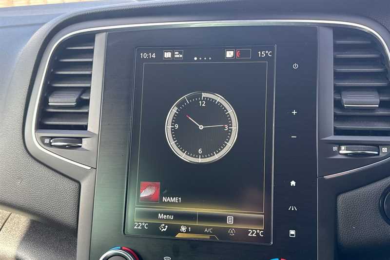 Used Renault Megane 2019 for sale - 75722496: Photo 17