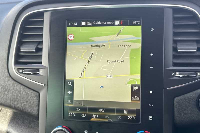 Used Renault Megane 2019 for sale - 75722496: Photo 18