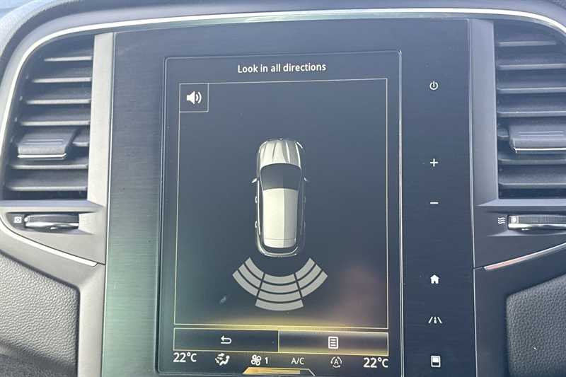 Used Renault Megane 2019 for sale - 75722496: Photo 19