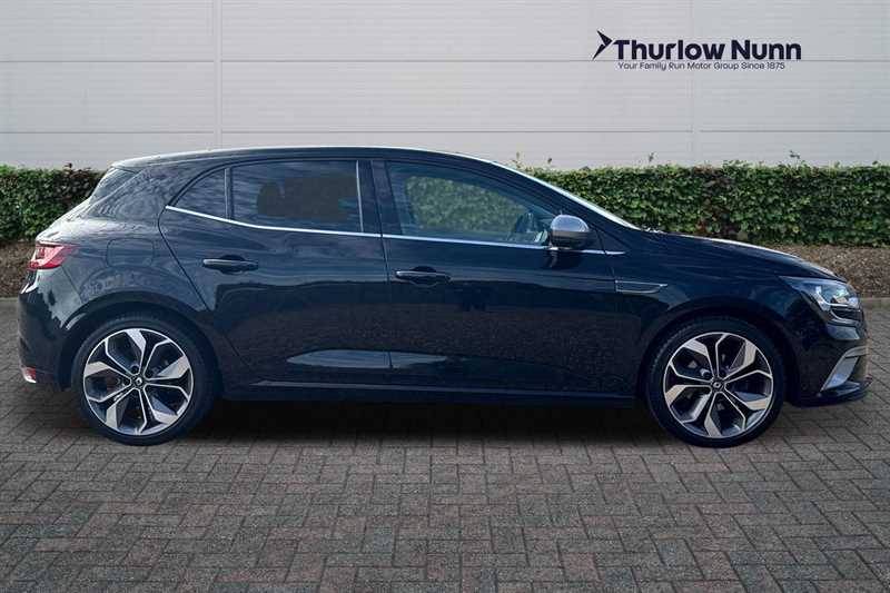 Used Renault Megane 2019 for sale - 75722496: Photo 2
